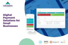 Digital payment solutions for small businesses